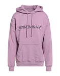 Толстовка Hinnominate, сиреневый - фото