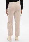 Брюки Marie Lund Trousers, Beige - фото 2