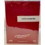 Frapin 1270 Extreme EDP 3.3oz 100ml - New in Box - фото