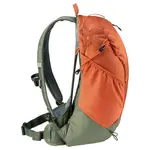 Рюкзак Deuter AC Lite 17L, оранжевый - фото 3