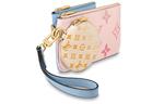 LOUIS VUITTON Сумка-троица Rosebud/Summer Blue/Cream - фото 2