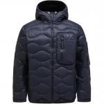 Пуховик мужской Peak Performance, цвет Sport gray - фото 3