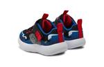 Кроссовки Skechers Toddler Shoes TD Low-top, синий - фото 4