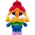 Кукла Cheer Up Baby Rainbow Crying, модная фигурка, 30 см POP MART - фото