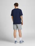 Обычные брюки JACK & JONES JPSTBradley, светло-серый - фото 4