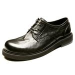 Туфли Men"s Casual Men Low-Top черный Brounvanm - фото 2