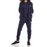Брюки drawsing track pants 'navy' Puma, синий - фото 3