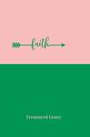 Faith: Planner (Independently published) - фото