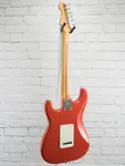 Fender Player II Stratocaster - Кораллово-красный - фото 5