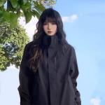 Куртка унисекс черный Jeep Spirit - фото 3