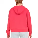 Толстовка John Smith Melep full zip, розовый - фото 2