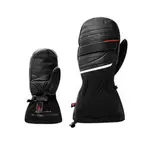 Рукавицы Lenz Heat 6.0 Finger Cap, черный - фото 3