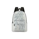 Soundbyte Полиэстеровый рюкзак обычный унисекс розовый, Light Green - фото