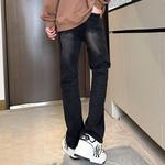 Джинсы унисекс Universal Templates, синий - фото 12