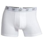 Боксеры CR7 Boxershort 3 шт, черный - фото 2