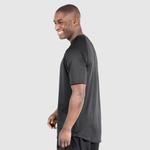 Рубашка SMILODOX T Shirt Kenley, черный - фото 2