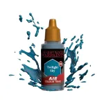 Air High - Сумерчное небо, Warpaints - Air - фото