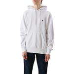 Толстовка унисекс Champion, желтый - фото 2