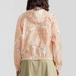 Солнцезащитная одежда женская розовая The North Face - фото 6