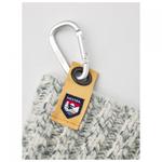 Перчатки Hestra Wool Expedition Mitt, серый - фото 3