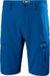 Шорты Helly-Hansen Men's Hh Qd Cargo Helly Hansen, 606 Deep Fjord - фото