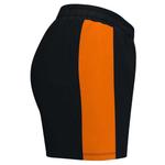 Брюки Joma Maxi Short, черный - фото 3