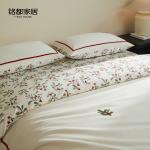 MIDO HOUSE Простыня 180 см, пододеяльник 220x240 см - фото 6