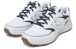 Кроссовки Malbon x New Balance 100 Heritage Golf, зеленый - фото 3