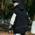 Jeep Куртка Unisex, Pure Black (Down Jacket Liner) - фото 7