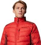 Куртка Columbia Labyrinth Loop II мужская, Sail Red/Spice - фото 5