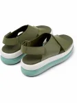 Сандалии Camper PELOTAS FLOTA UP, цвет Khaki - фото 6