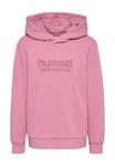 Худи Hummel BASE, Polignac/Pink - фото