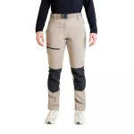 Брюки Newwood Susy, бежевый - фото