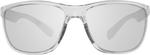 Очки Timberland Mens Tb7179 Polarized, Crystal/Smoke Mirror - фото 2