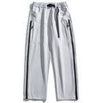 Повседневные брюки Unisex Jeep, ледниково-белый - фото 5