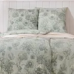 Постельное белье Estella, зеленый - фото 7