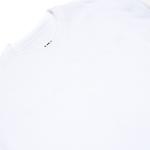 Детское платье MM6 Maison Margiela Белое - фото 3