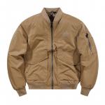 JEEP SPIRIT Пуховик Unisex, Khaki - фото