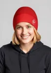 Шапка гамсштейн Giesswein, Red - фото