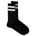 2 пары носков Calvin Klein, черный - фото