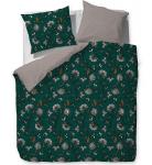 Двустороннее Постельное белье maeve satin Esprit, мультиколор - фото