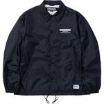 NEIGHBORHOOD Куртка с логотипом, Brown - фото 4