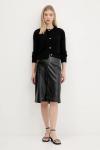 Юбка Hugo, черный - фото 2