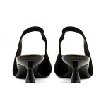 Сандалии женские Comely, черный - фото 13