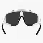 Фотохромные солнцезащитные очки SCICON Aeroscope, белый - фото 3