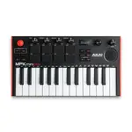 Синтезатор Akai Professional MPK mini Play MK3 - фото