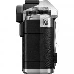 Беззеркальная камера OM-SYSTEM OM-3 OM SYSTEM - фото 5