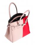 Сумка Save My Bag, бледно-розовый - фото 2
