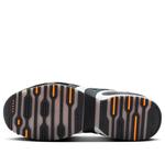 Кроссовки (WMNS) Nike Air Max Craze 'Black Bright Citrus', черный - фото 6