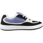 Кроссовки Vans модель Speed Ls цвет чёрный - фото 4